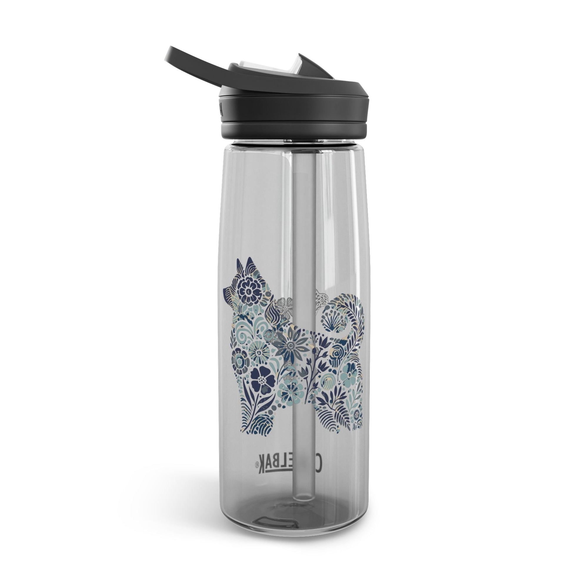 Wagnificent: CamelBak Eddy® Water Bottle