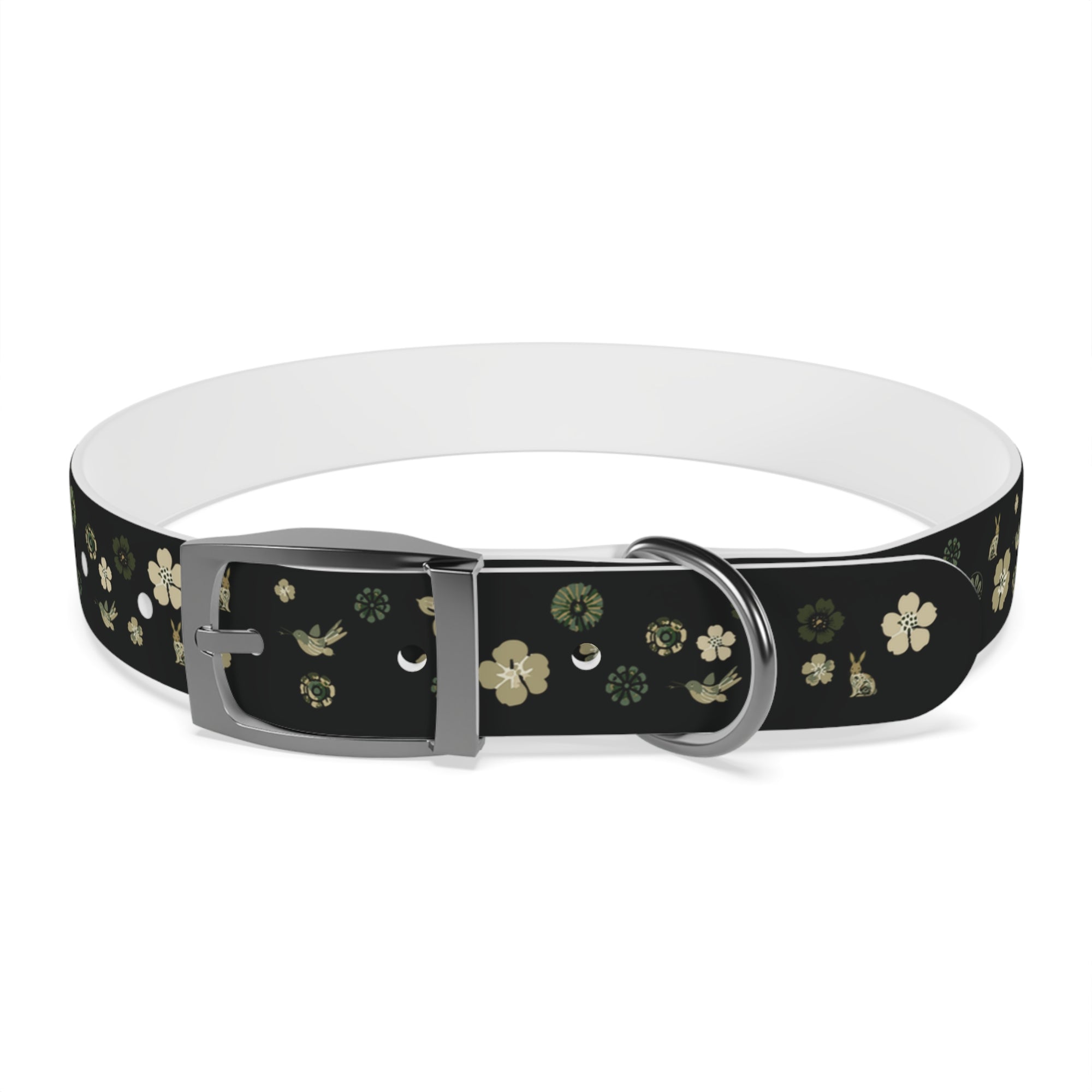 Meadow Moments: Dog Collar