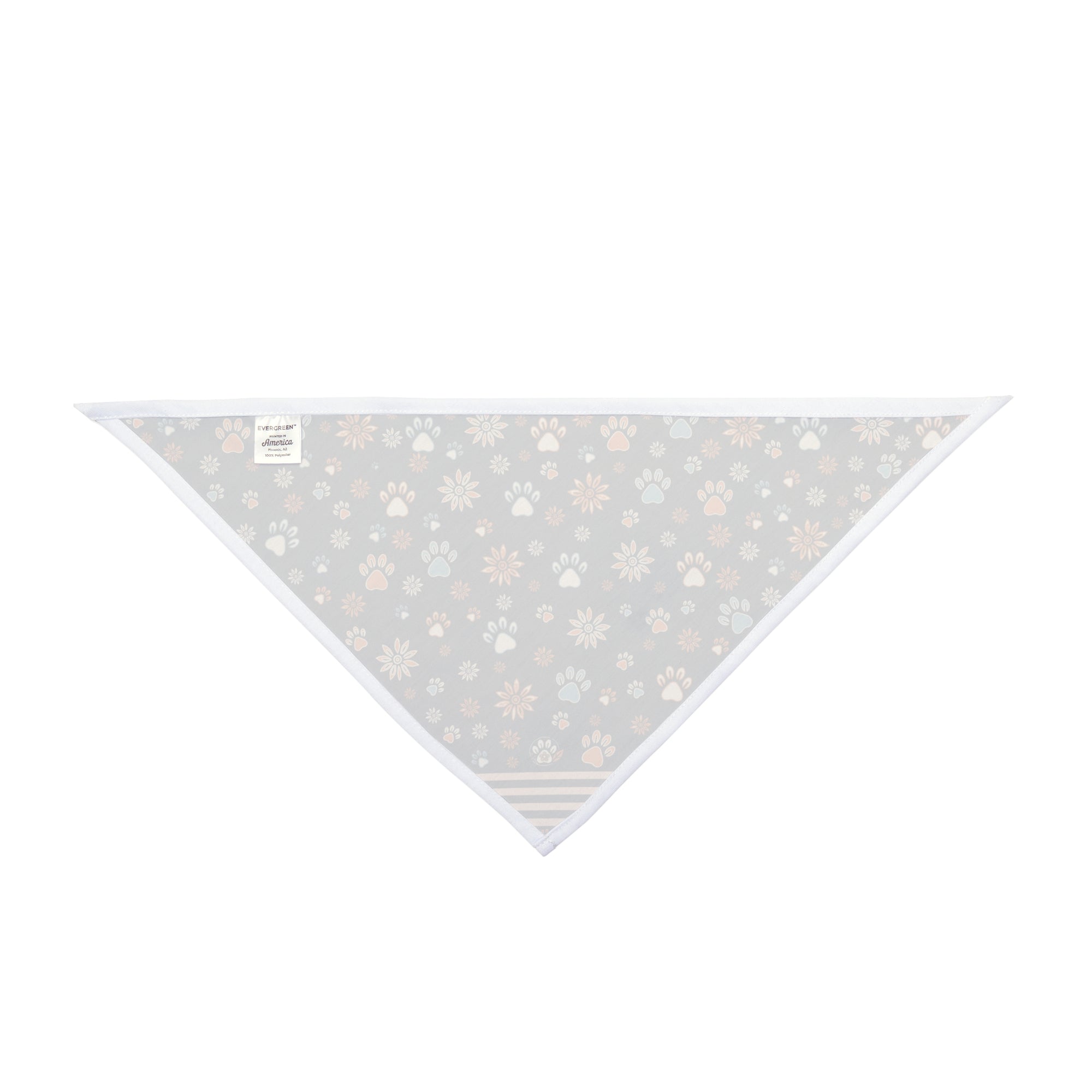 Wildbloom Walk: Pet Bandana
