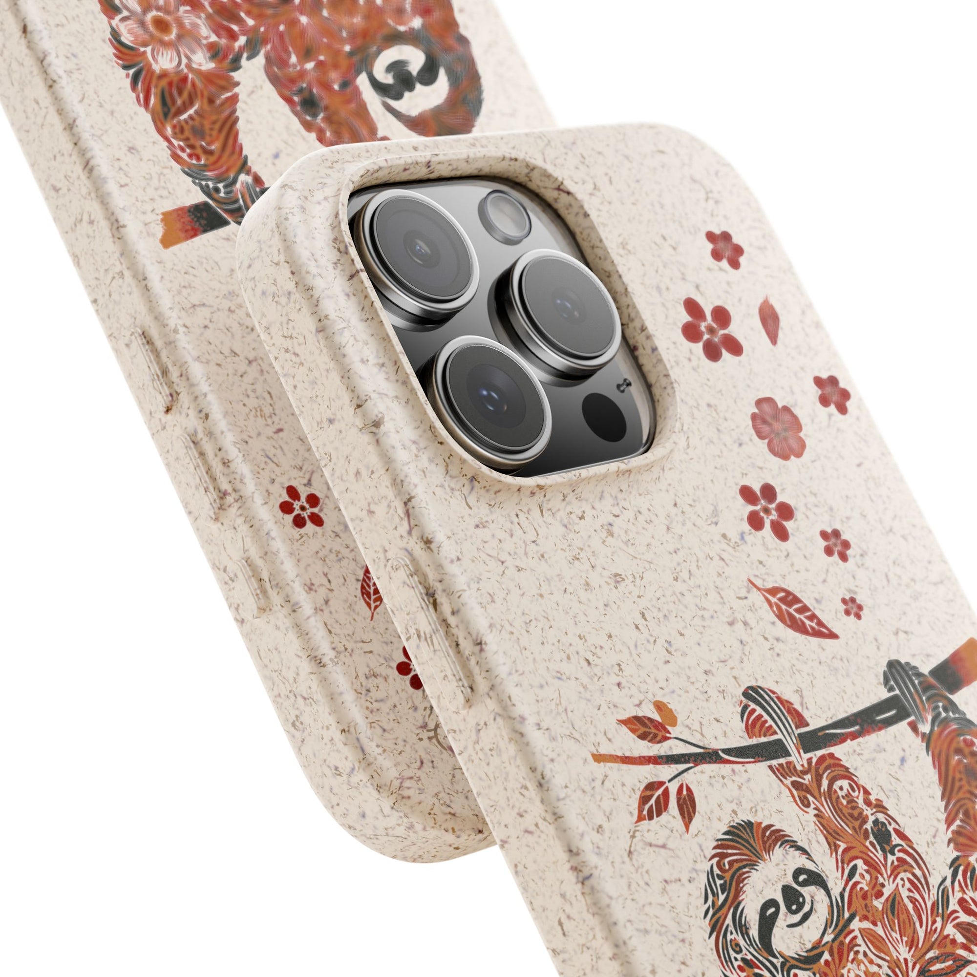 Branch Manager: Biodegradable iPhone Case [MagSafe]