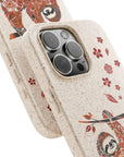 Branch Manager: Biodegradable iPhone Case