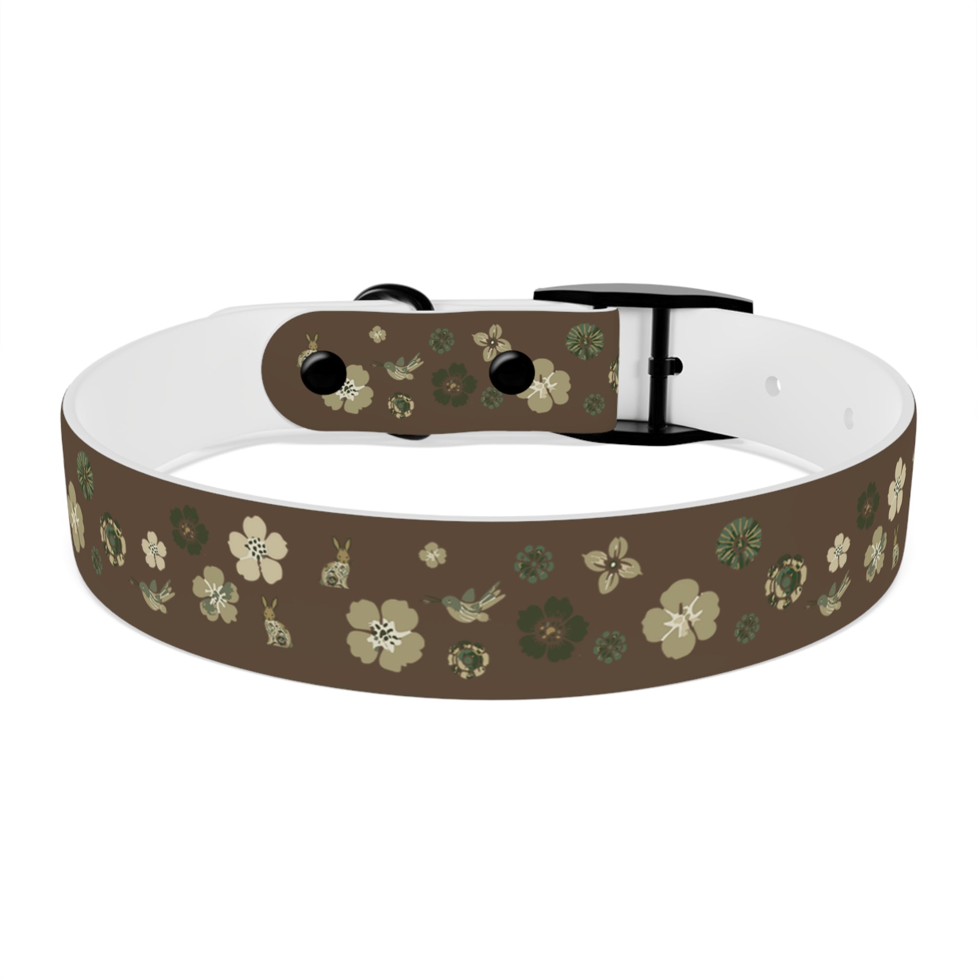 Meadow Moments: Dog Collar