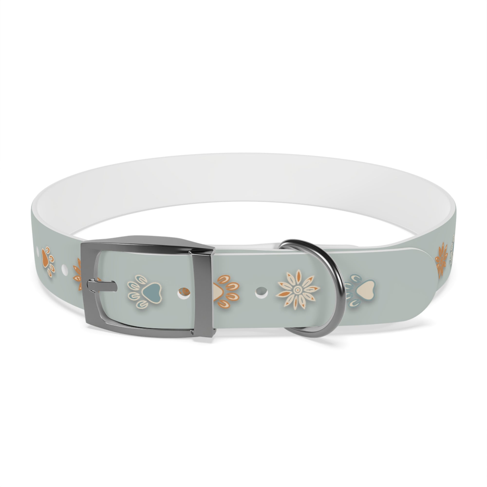 Wildbloom Walk: Dog Collar