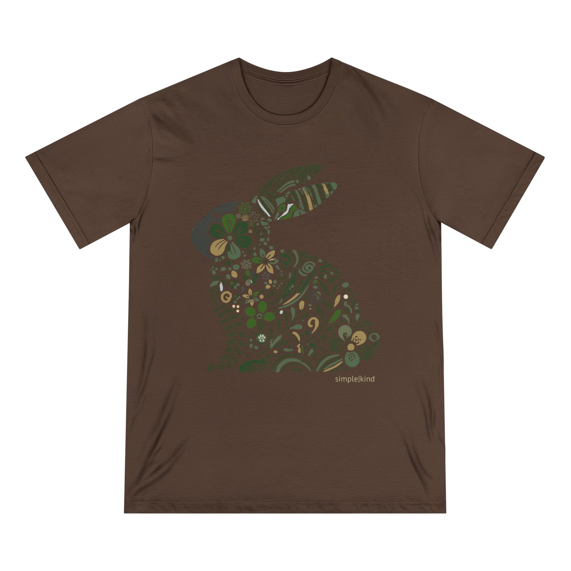Hoptimist: Organic Cotton Unisex Tee