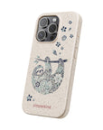 Branch Manager: Biodegradable iPhone Case