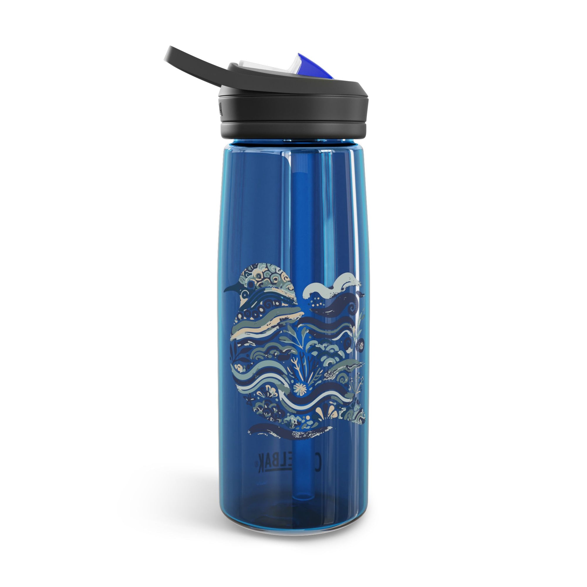 Featherweather: CamelBak Eddy® Water Bottle