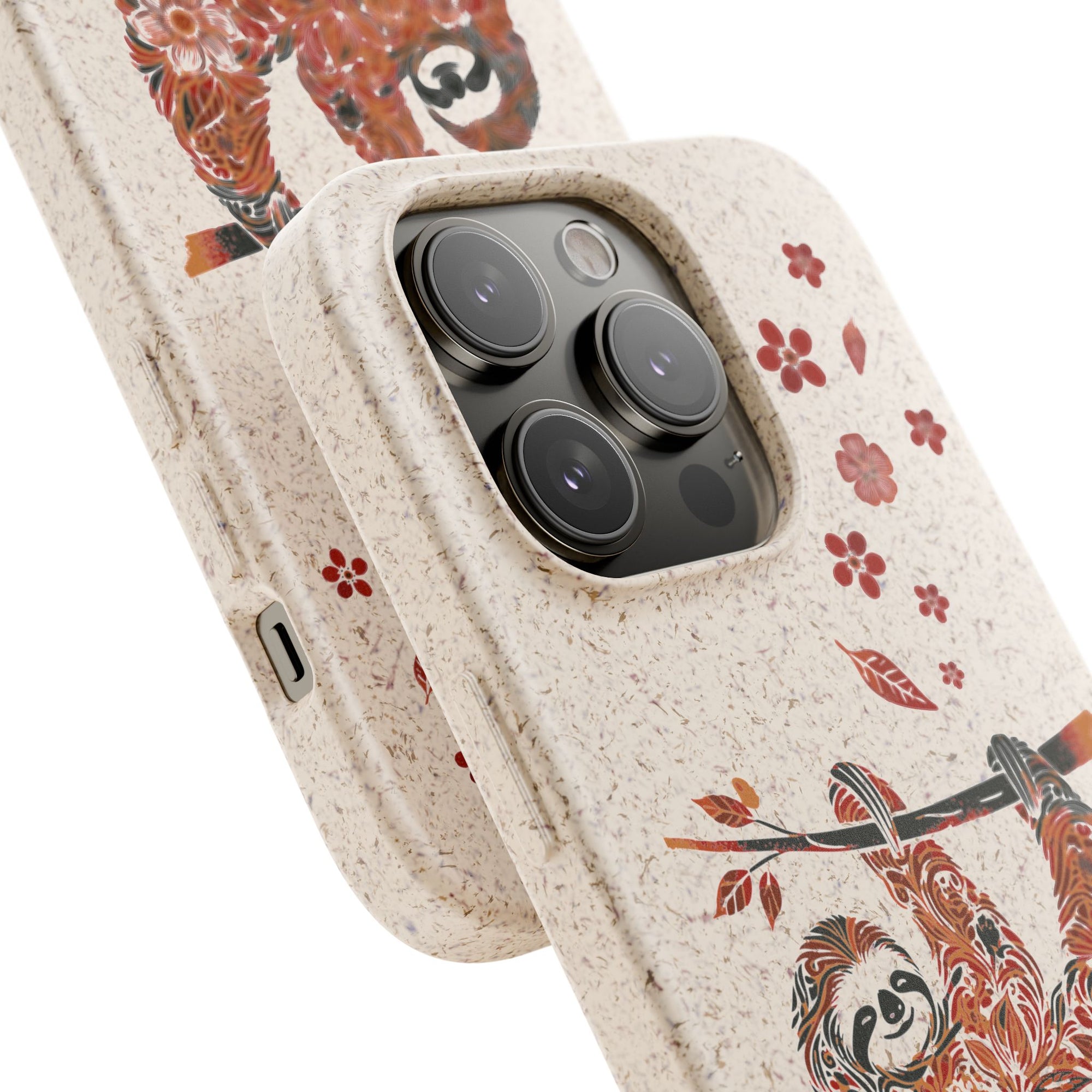 Branch Manager: Biodegradable iPhone Case
