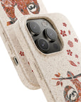 Branch Manager: Biodegradable iPhone Case