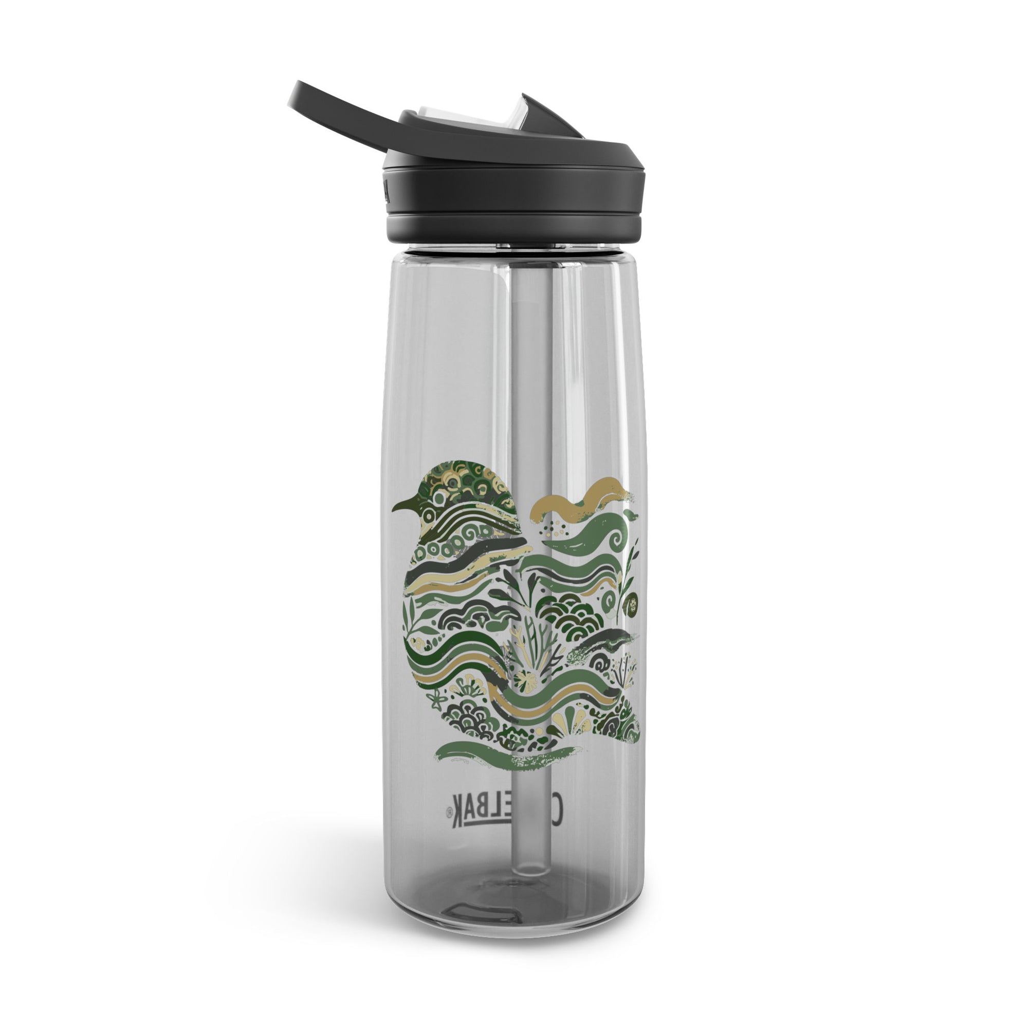 Featherweather: CamelBak Eddy® Water Bottle