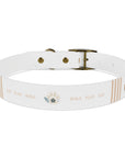 Wildbloom Walk: Dog Collar