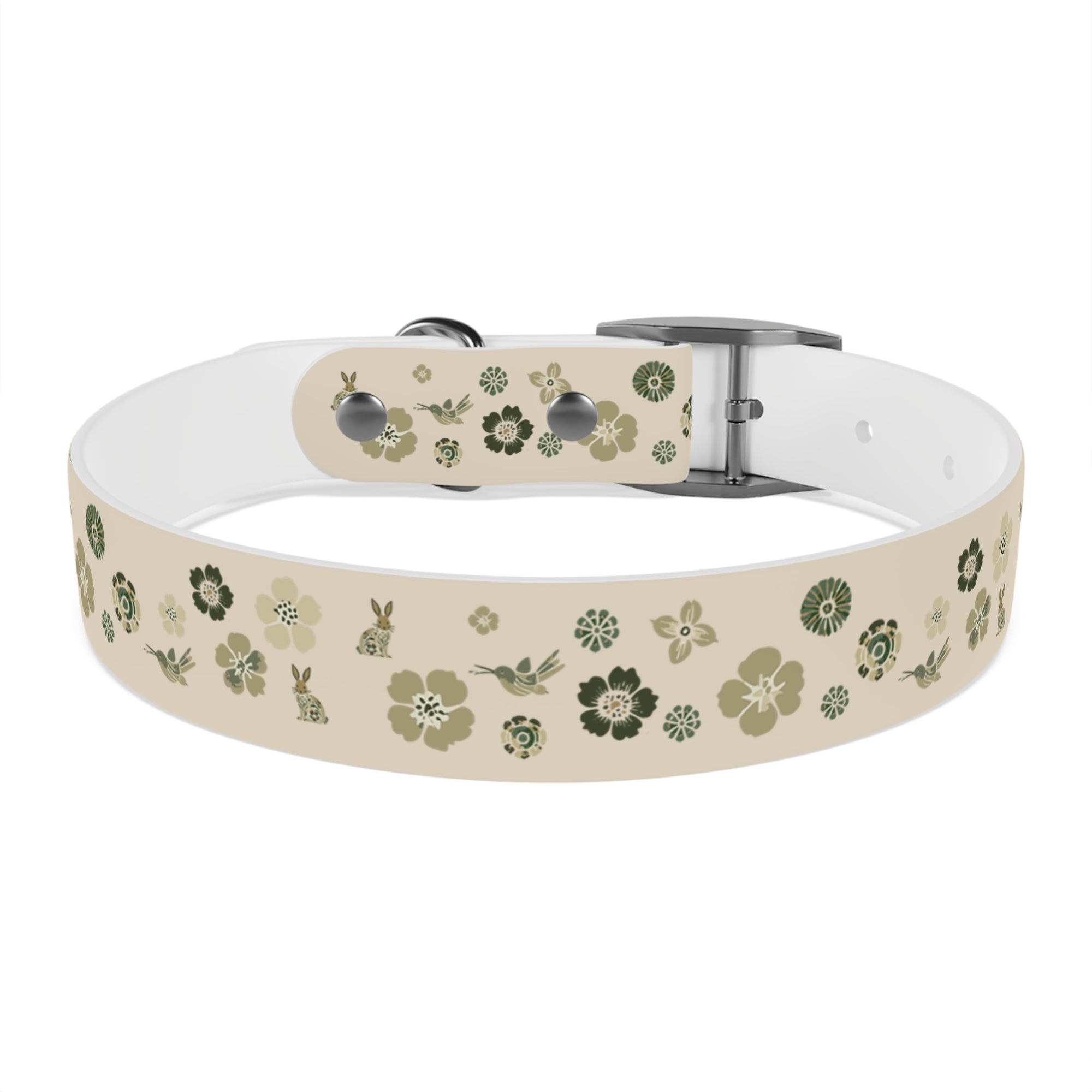 Meadow Moments: Dog Collar