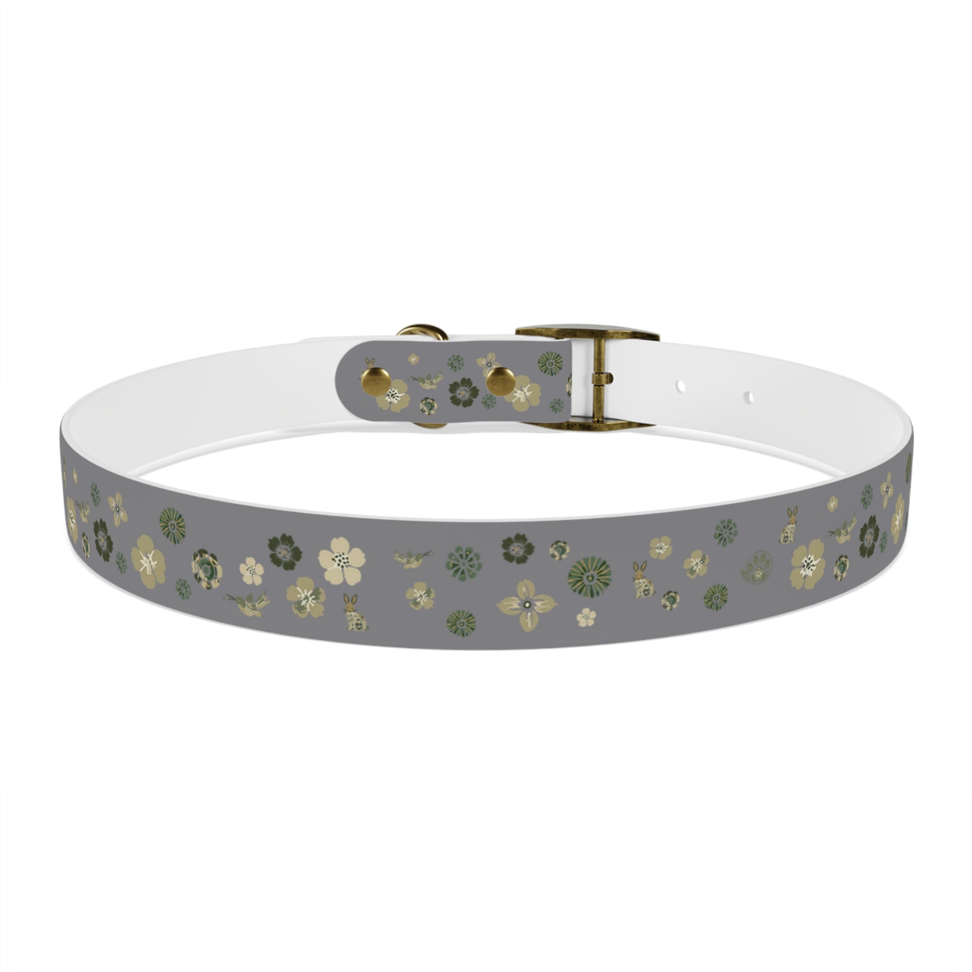 Meadow Moments: Dog Collar