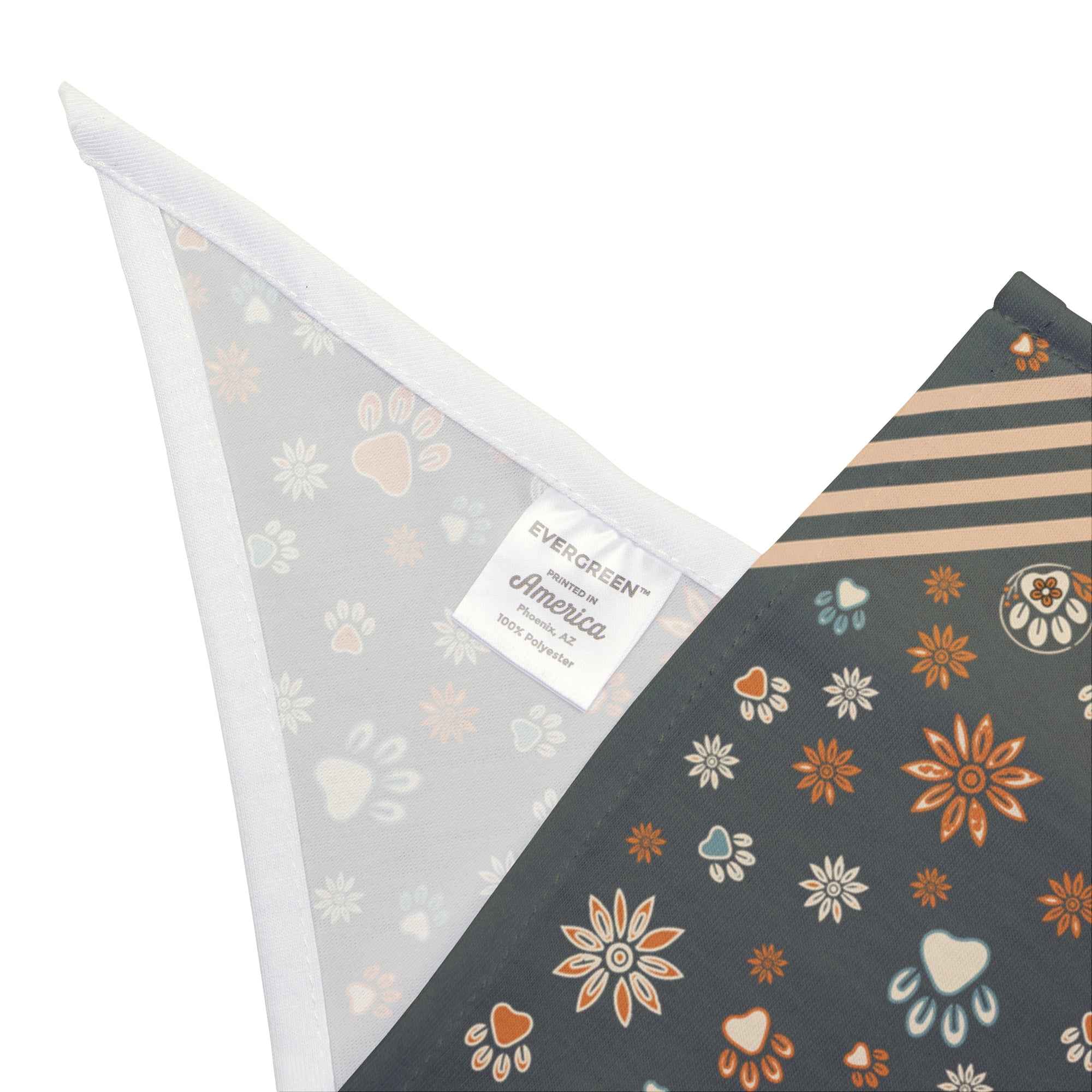 Wildbloom Walk: Pet Bandana