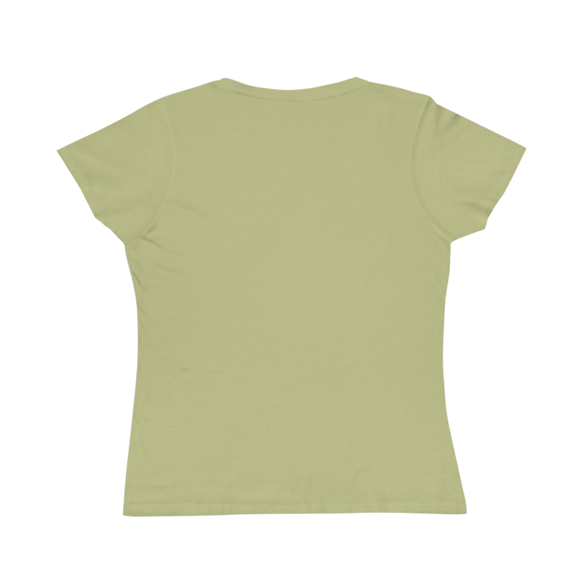Wagnificent: Organic Cotton Women's Tee