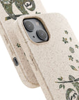 Branch Manager: Biodegradable iPhone Case
