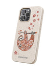 Branch Manager: Biodegradable iPhone Case