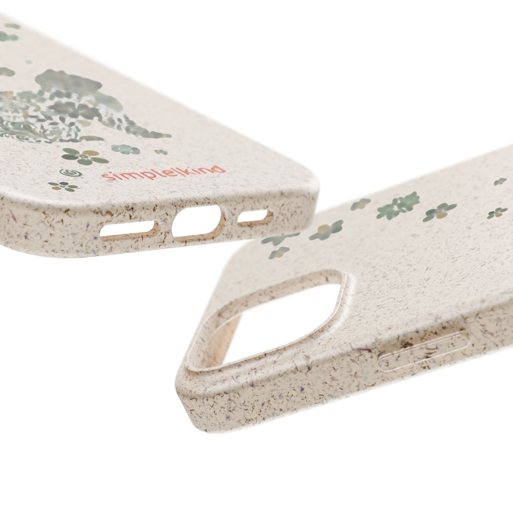 Catflix &amp; Chill: Biodegradable iPhone Case