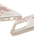 Wagnificent: Biodegradable iPhone Case