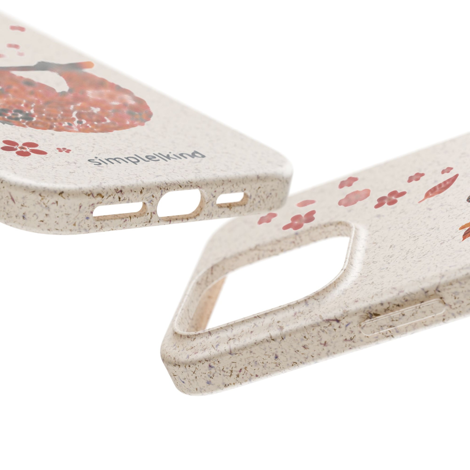 Branch Manager: Biodegradable iPhone Case