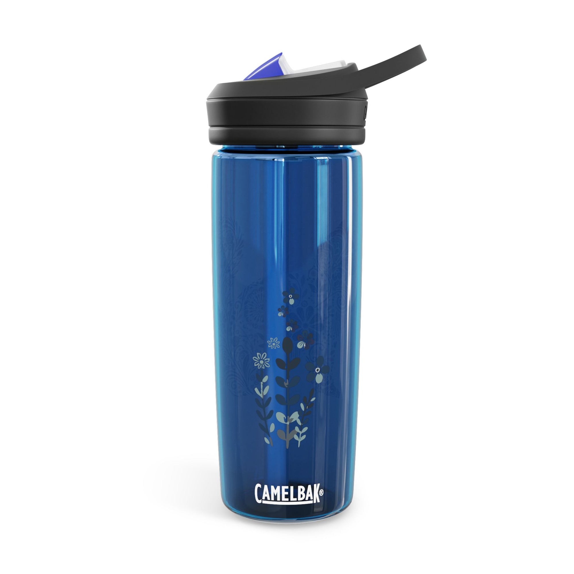 Catflix &amp; Chill: CamelBak Eddy® Water Bottle