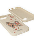 Wagnificent: Biodegradable iPhone Case