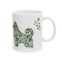 Wagnificent: Right-Handed Mug