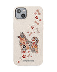 Wagnificent: Biodegradable iPhone Case