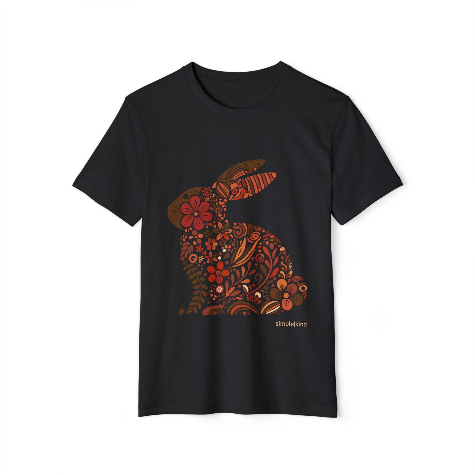 Hoptimist: Organic+Recycled Unisex Eco-Tee