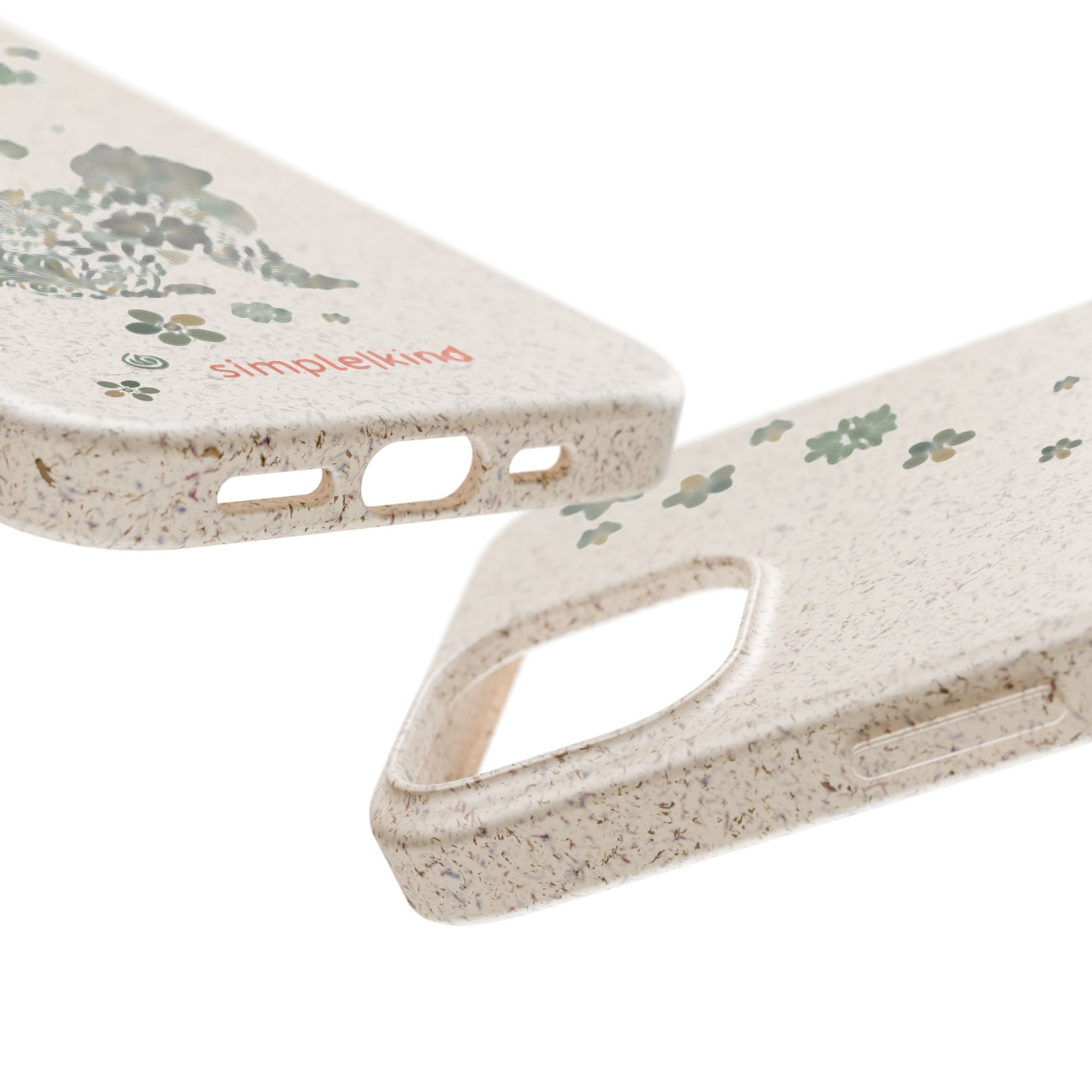 Catflix &amp; Chill: Biodegradable iPhone Case