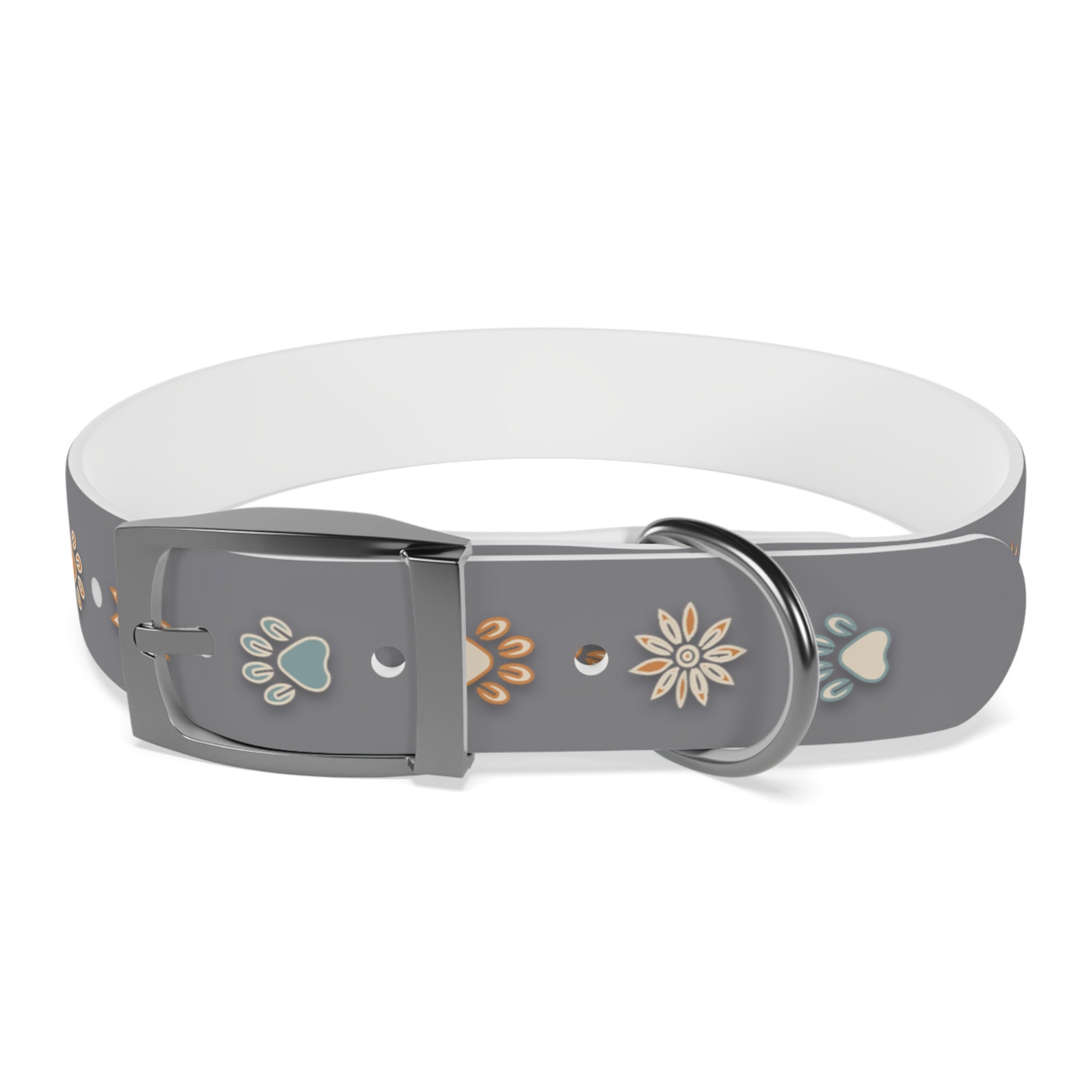 Wildbloom Walk: Dog Collar