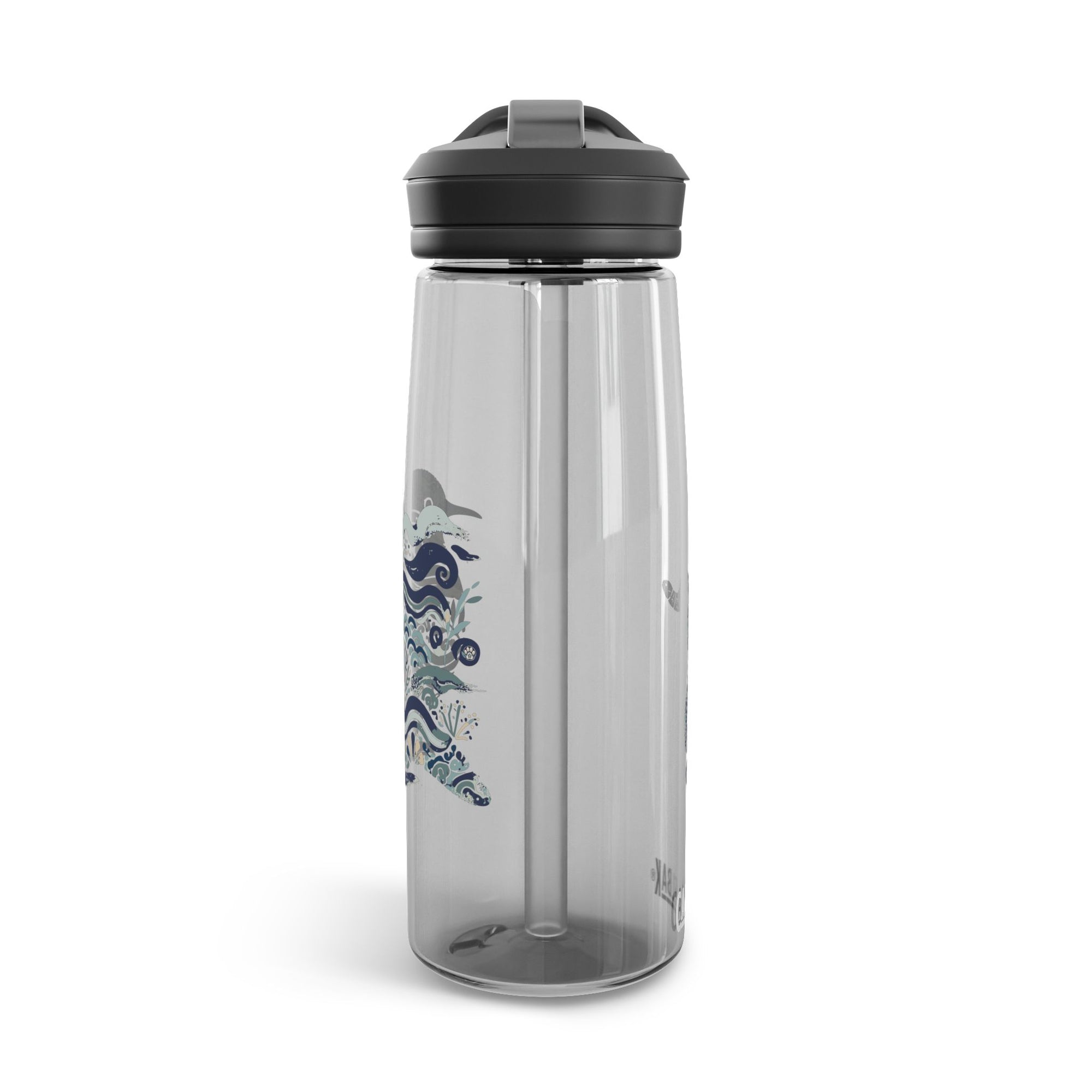 Featherweather: CamelBak Eddy® Water Bottle