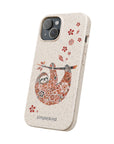 Branch Manager: Biodegradable iPhone Case