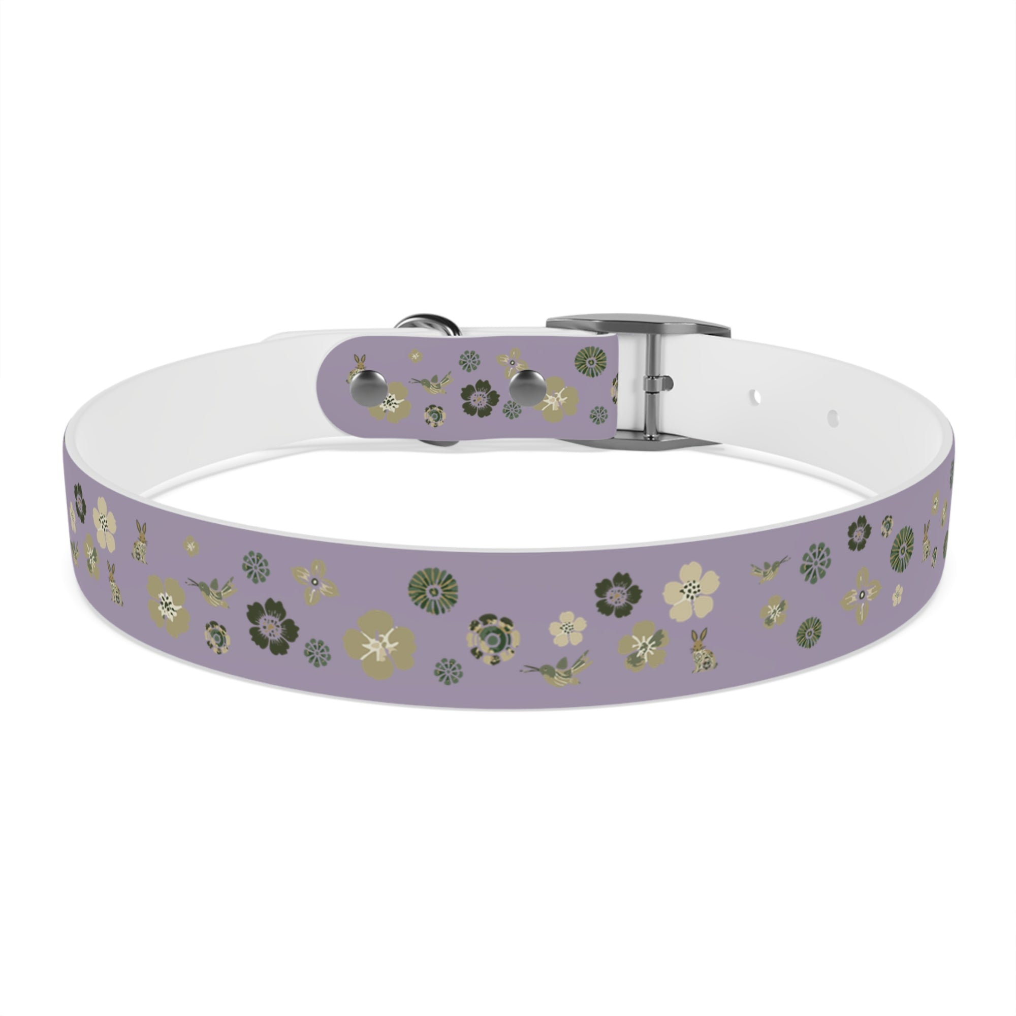 Meadow Moments: Dog Collar
