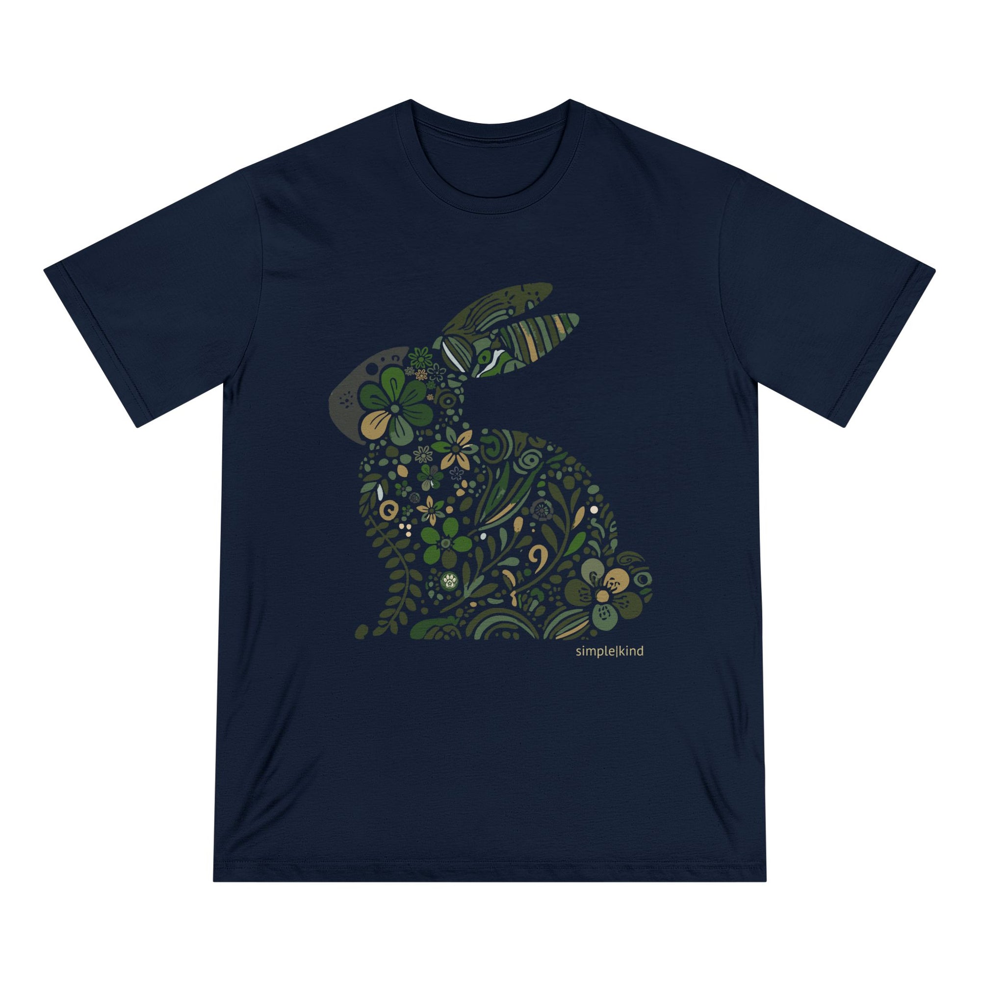 Hoptimist: Organic Cotton Unisex Tee