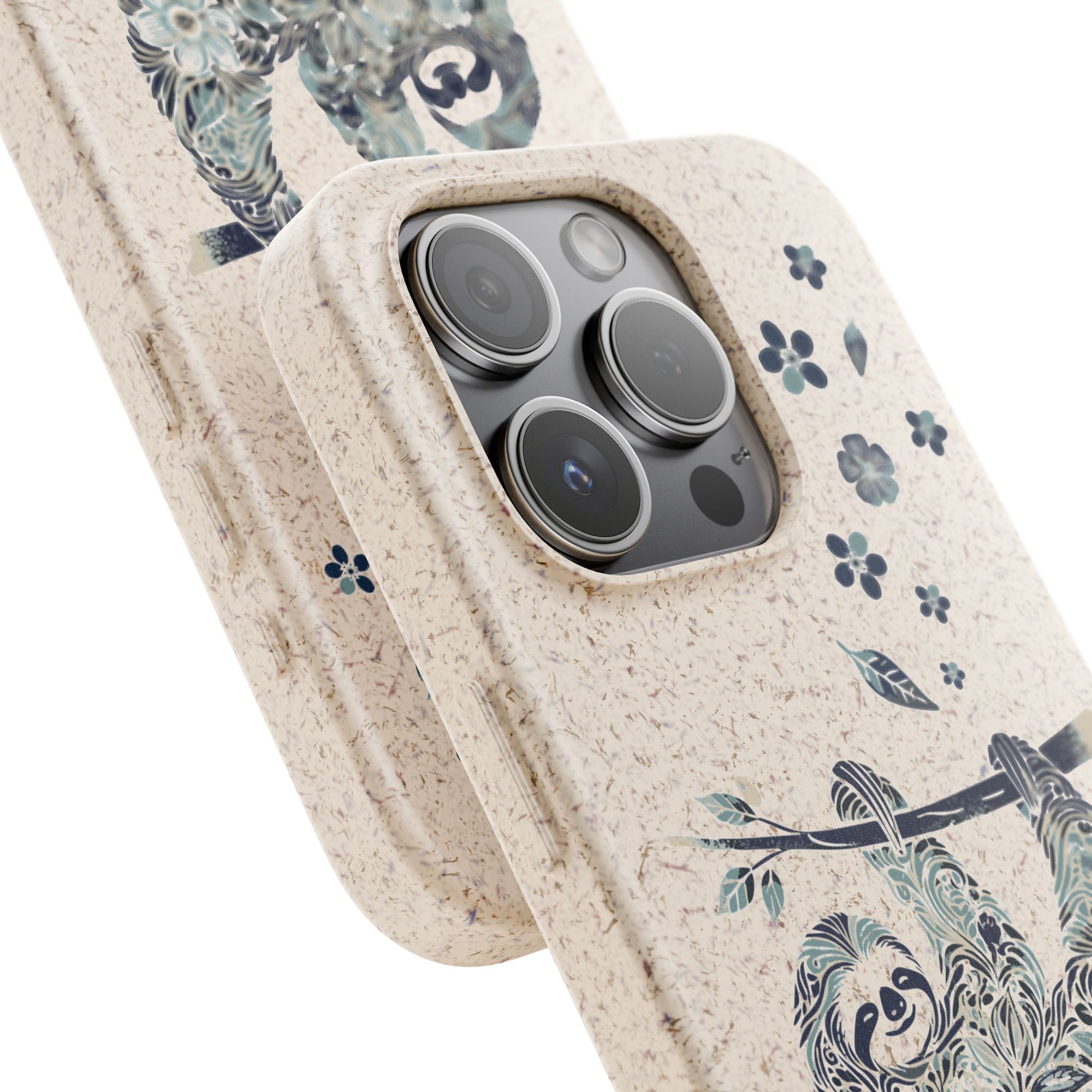 Branch Manager: Biodegradable iPhone Case