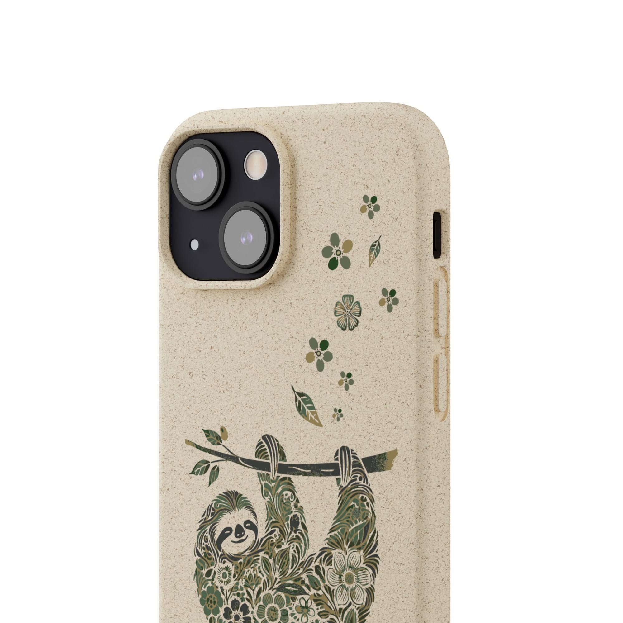 Branch Manager: Biodegradable iPhone Case