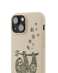 Branch Manager: Biodegradable iPhone Case