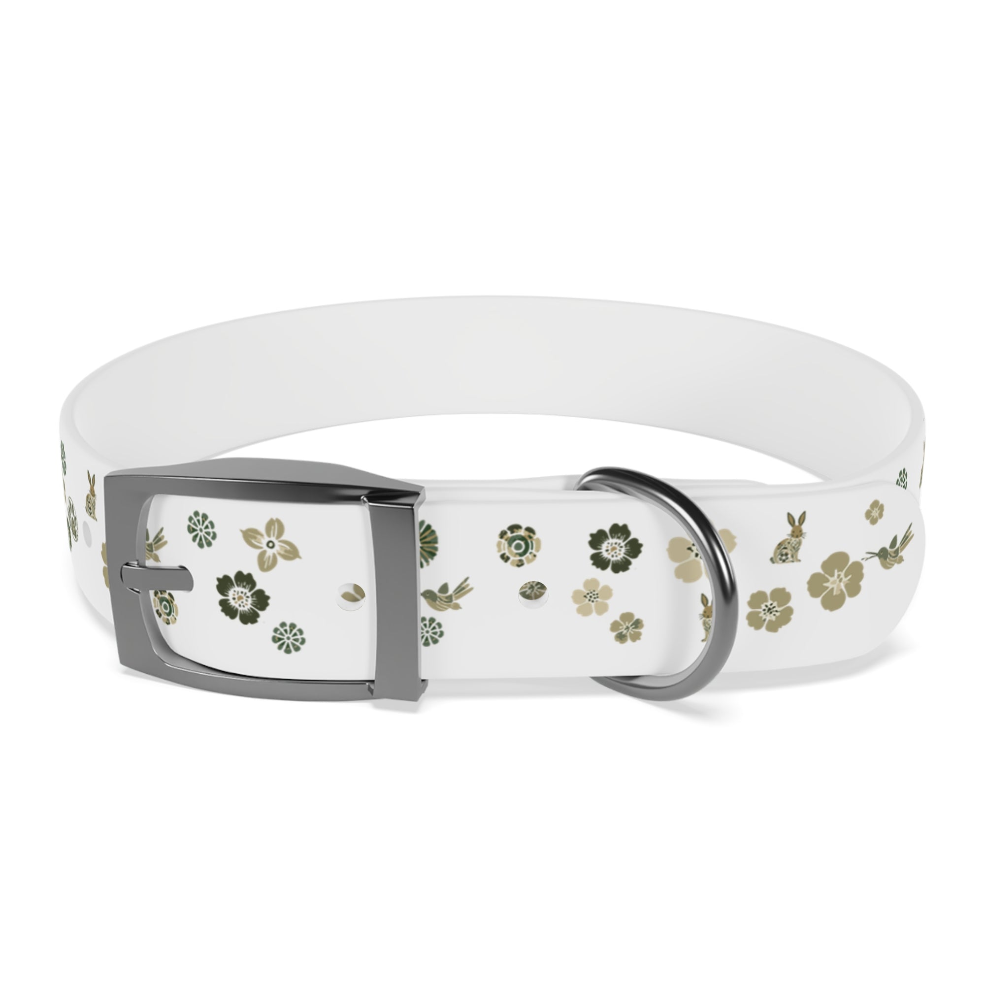 Meadow Moments: Dog Collar