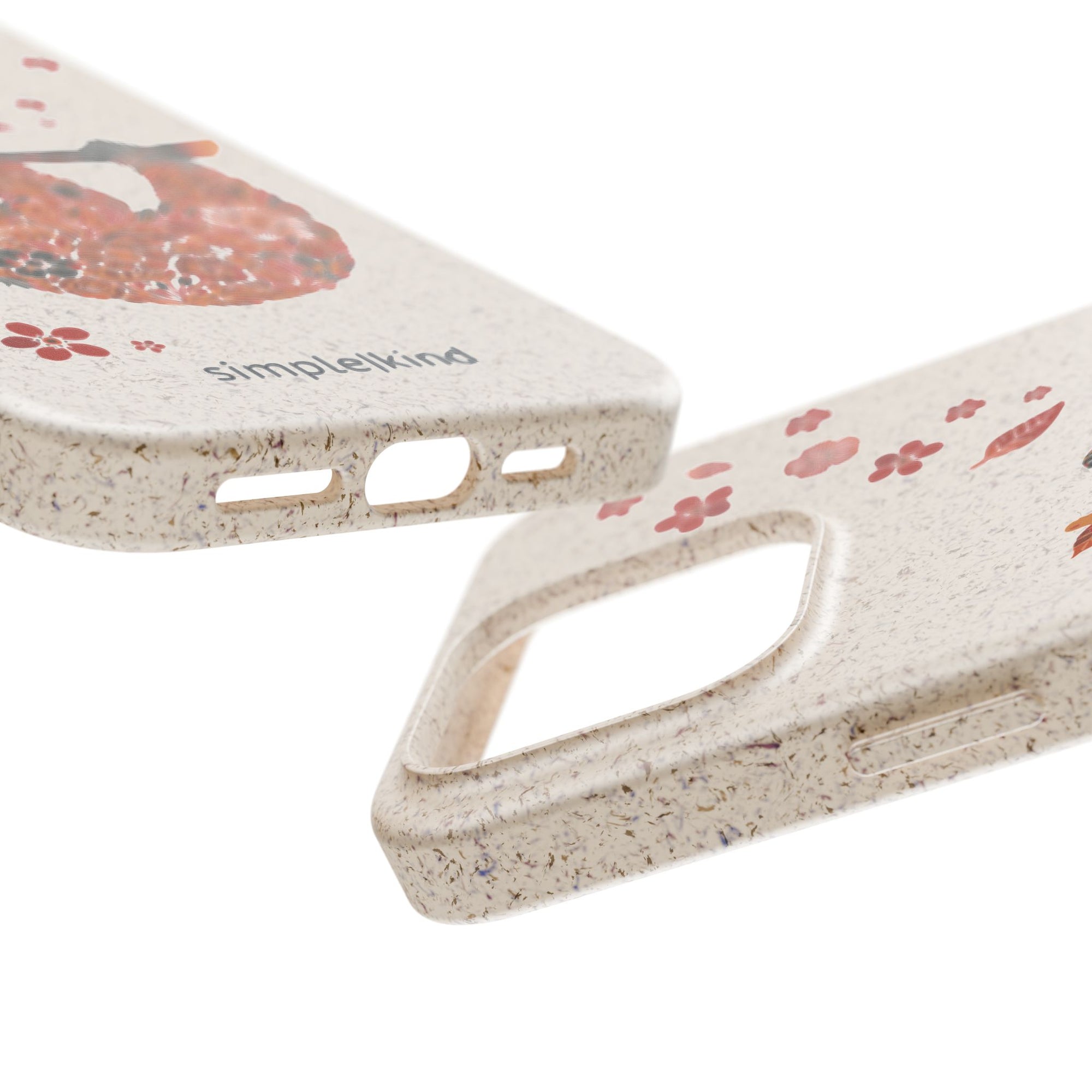 Branch Manager: Biodegradable iPhone Case