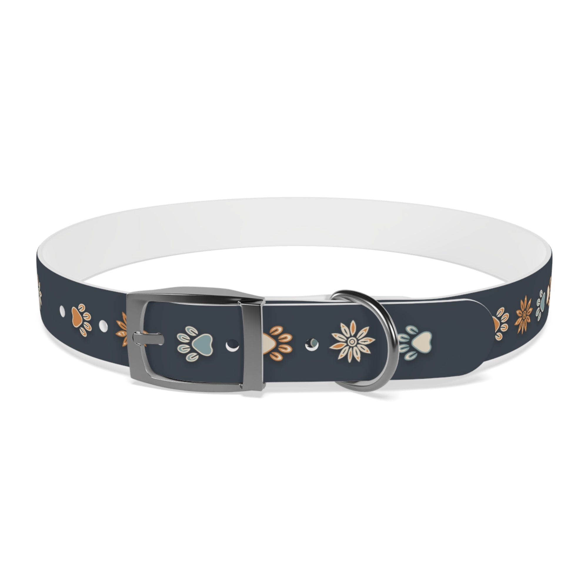 Wildbloom Walk: Dog Collar