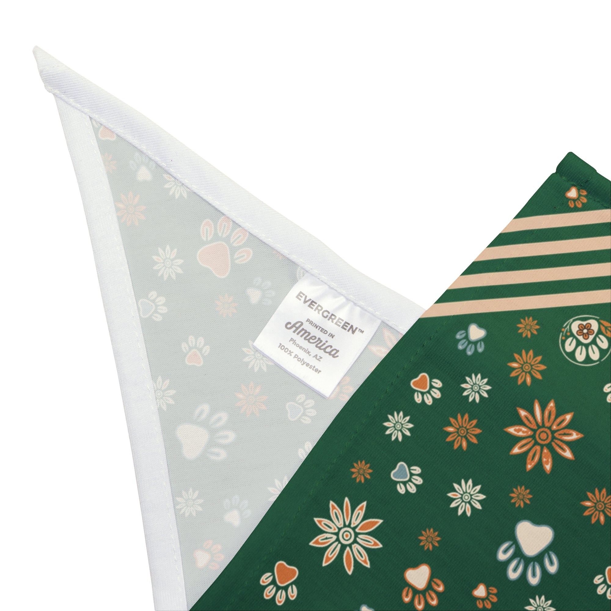 Wildbloom Walk: Pet Bandana