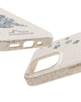 Featherweather: Biodegradable iPhone Case