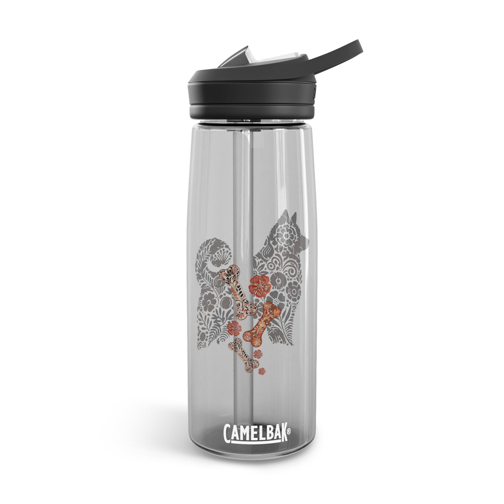 Wagnificent: CamelBak Eddy® Water Bottle