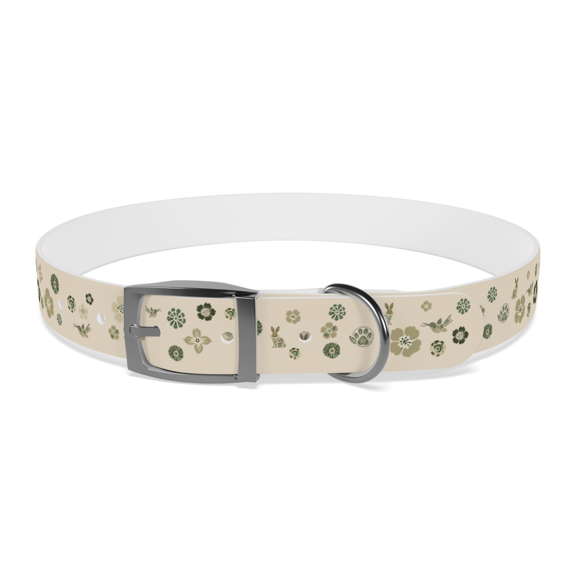 Meadow Moments: Dog Collar