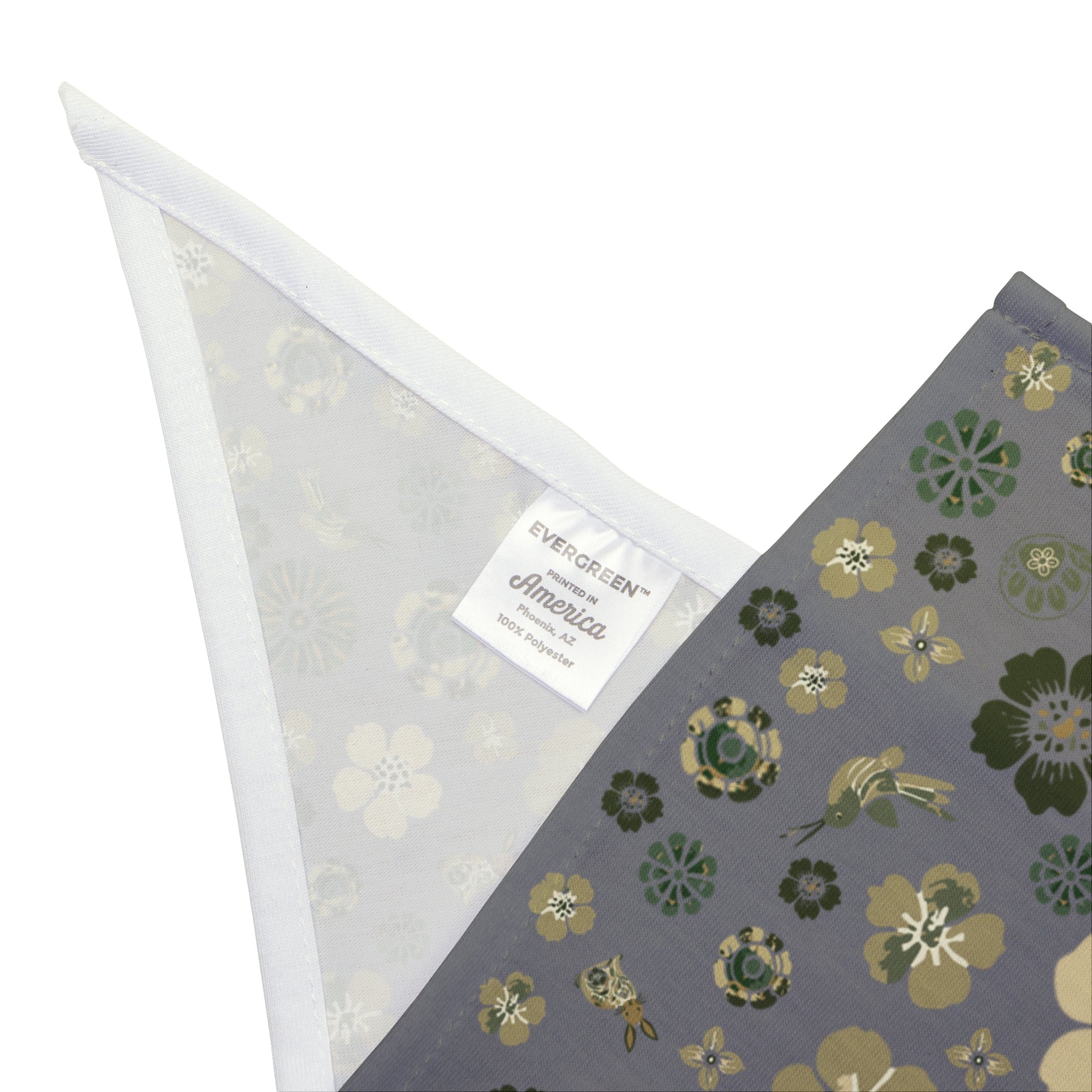 Meadow Moments: Pet Bandana