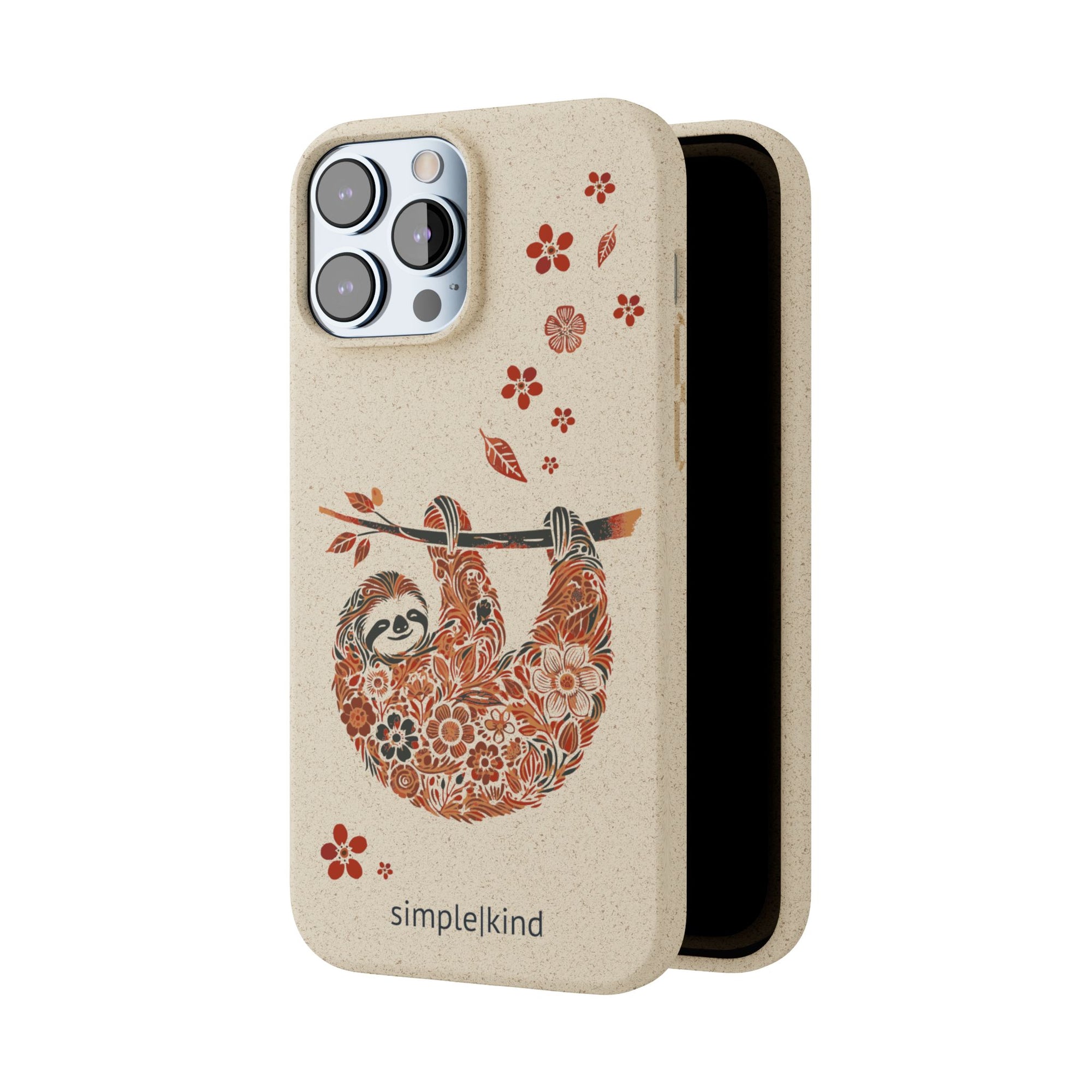 Branch Manager: Biodegradable iPhone Case