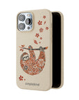 Branch Manager: Biodegradable iPhone Case
