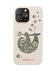 Branch Manager: Biodegradable iPhone Case