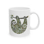 Branch Manager: Right-Handed Mug