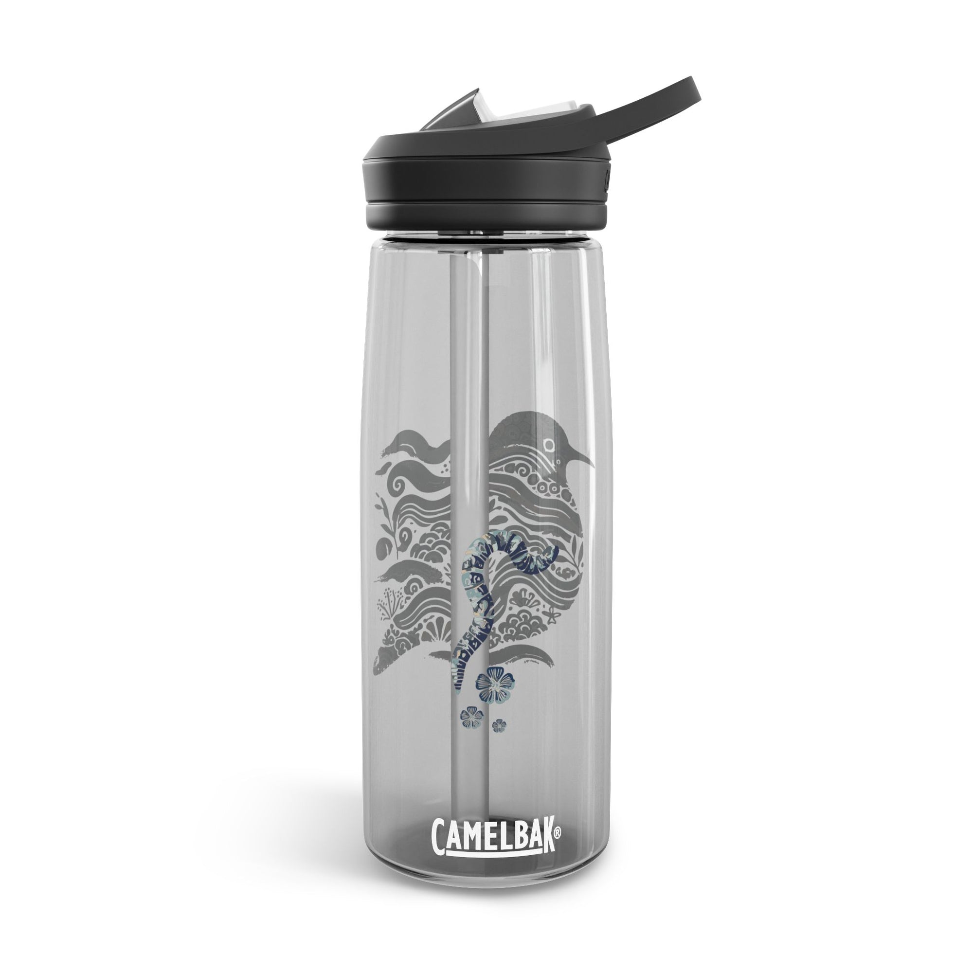 Featherweather: CamelBak Eddy® Water Bottle